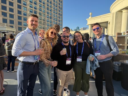 Virtual Internships at ASU+GSV Summit 2025