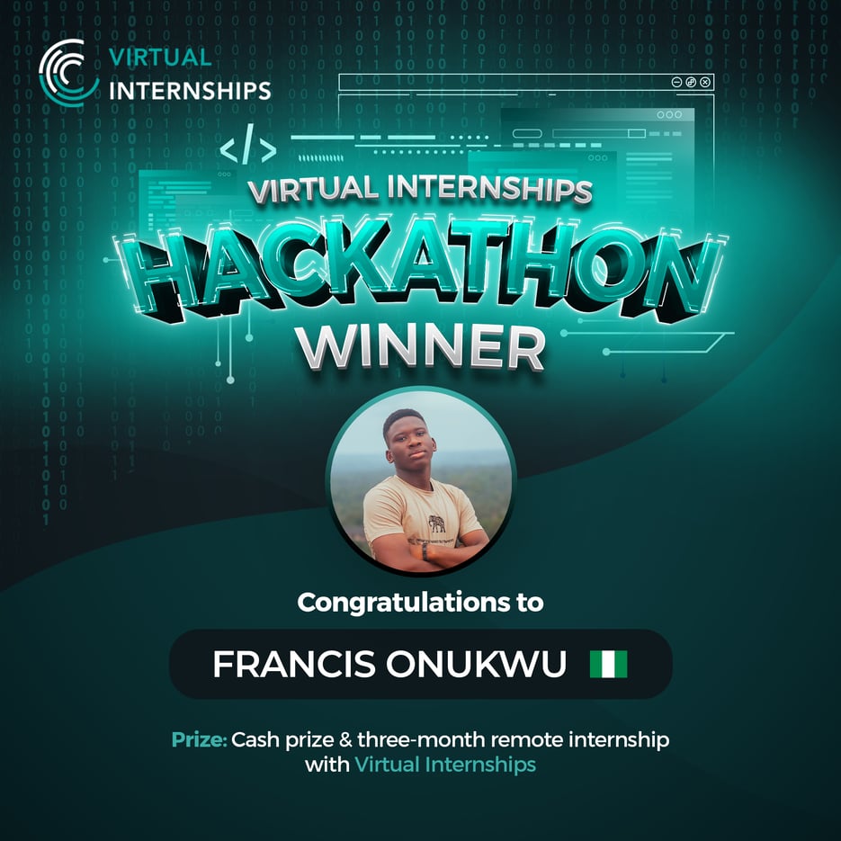 Virtual Hackathon Can Boost Your Engineering Recruitment Process