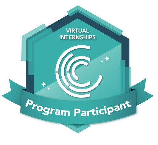 Program Participant badge