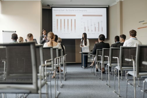 intern training sessions and structured task guidance for effective onboarding.