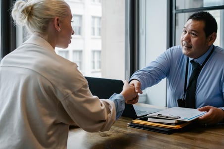 skills-based hiring decision
