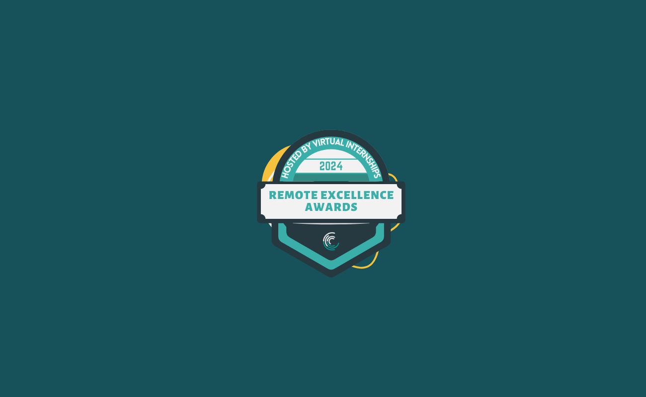 Announcing The Remote Excellence Awards 2024
