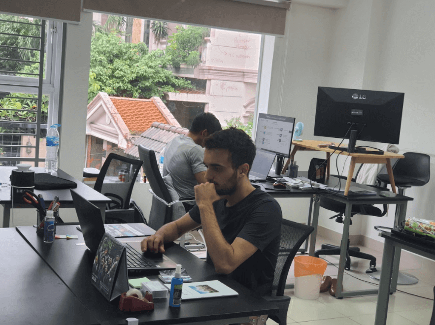 My Internship Experience with Virtual Internships